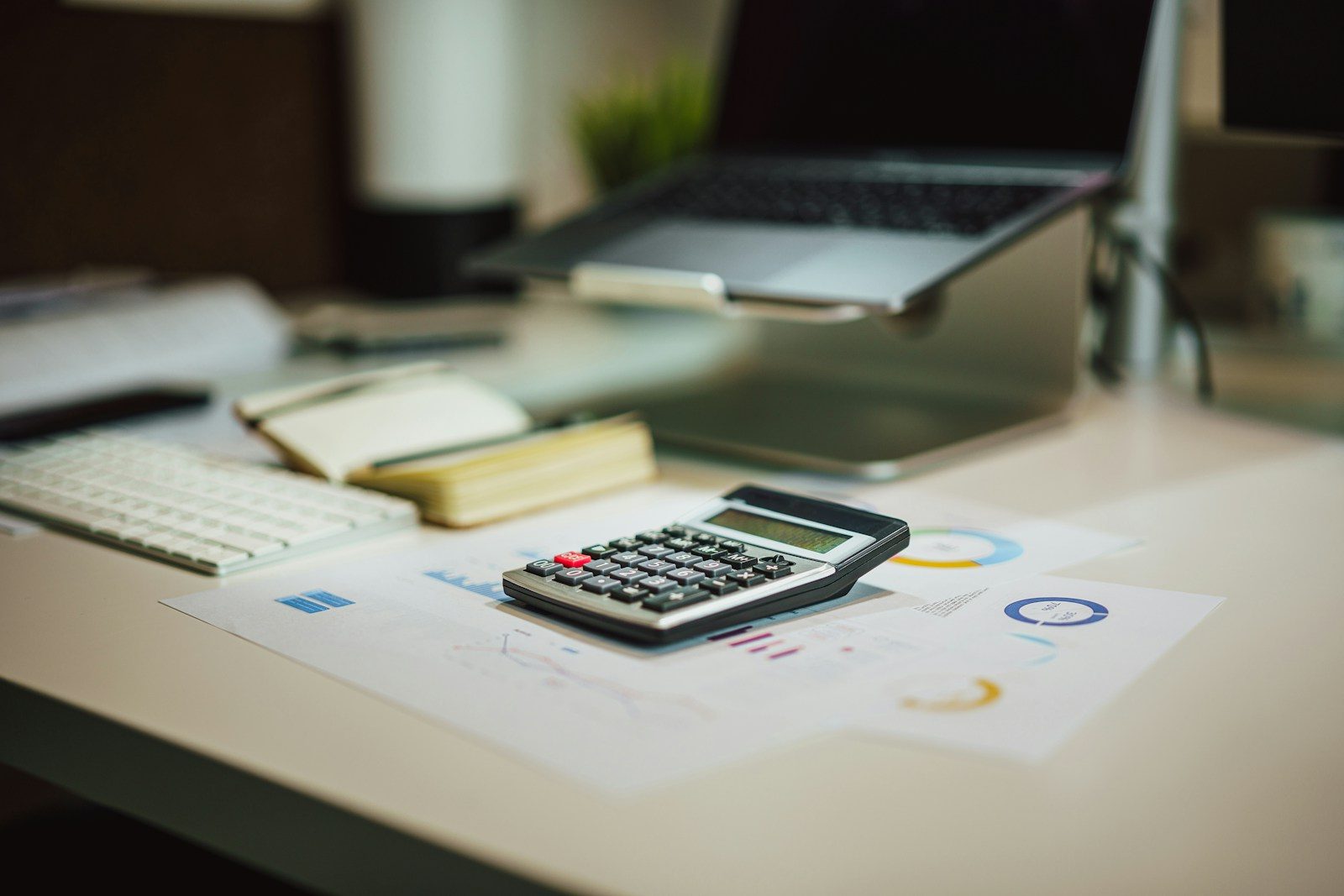 The Simple Formula Behind Every Cash Offer