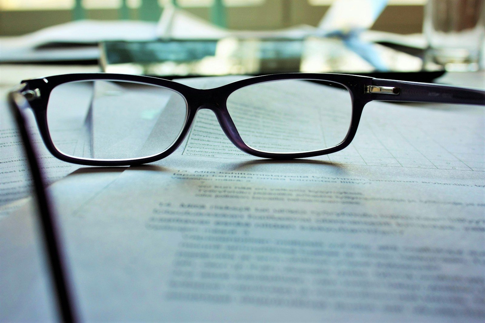 How to Read a Preliminary Title Report in Five Minutes