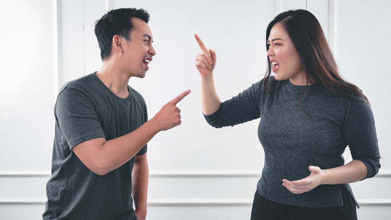 What Happens When Two Siblings Disagree on a Number